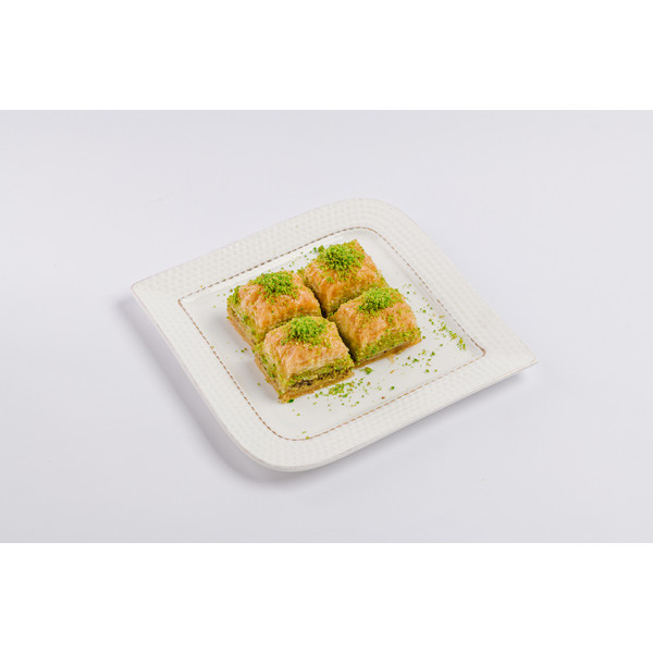 FISTIKLI BAKLAVA