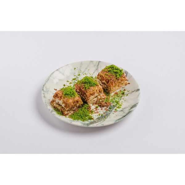 COLD BAKLAVA