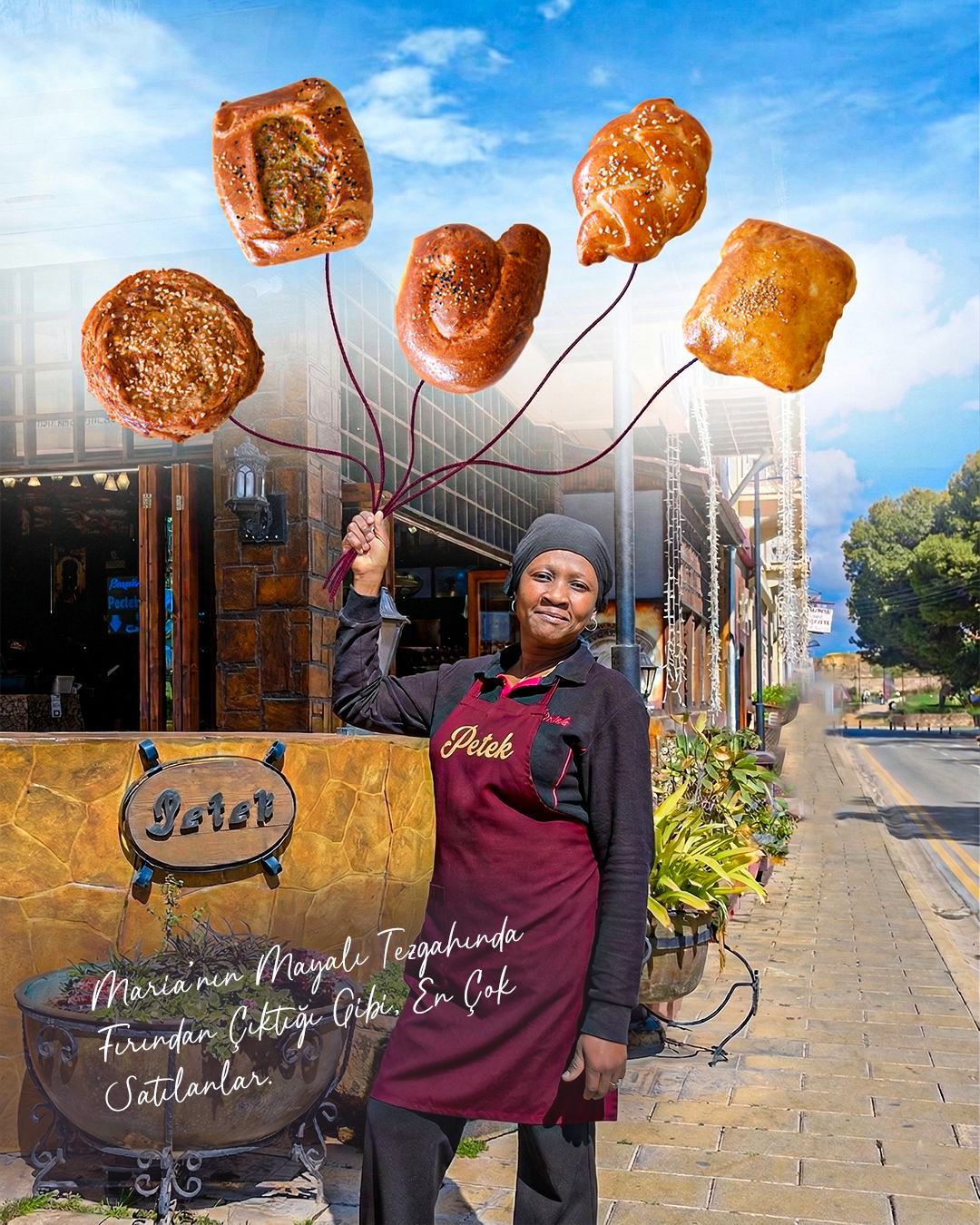 Mayalılarımı Denediniz Mi?