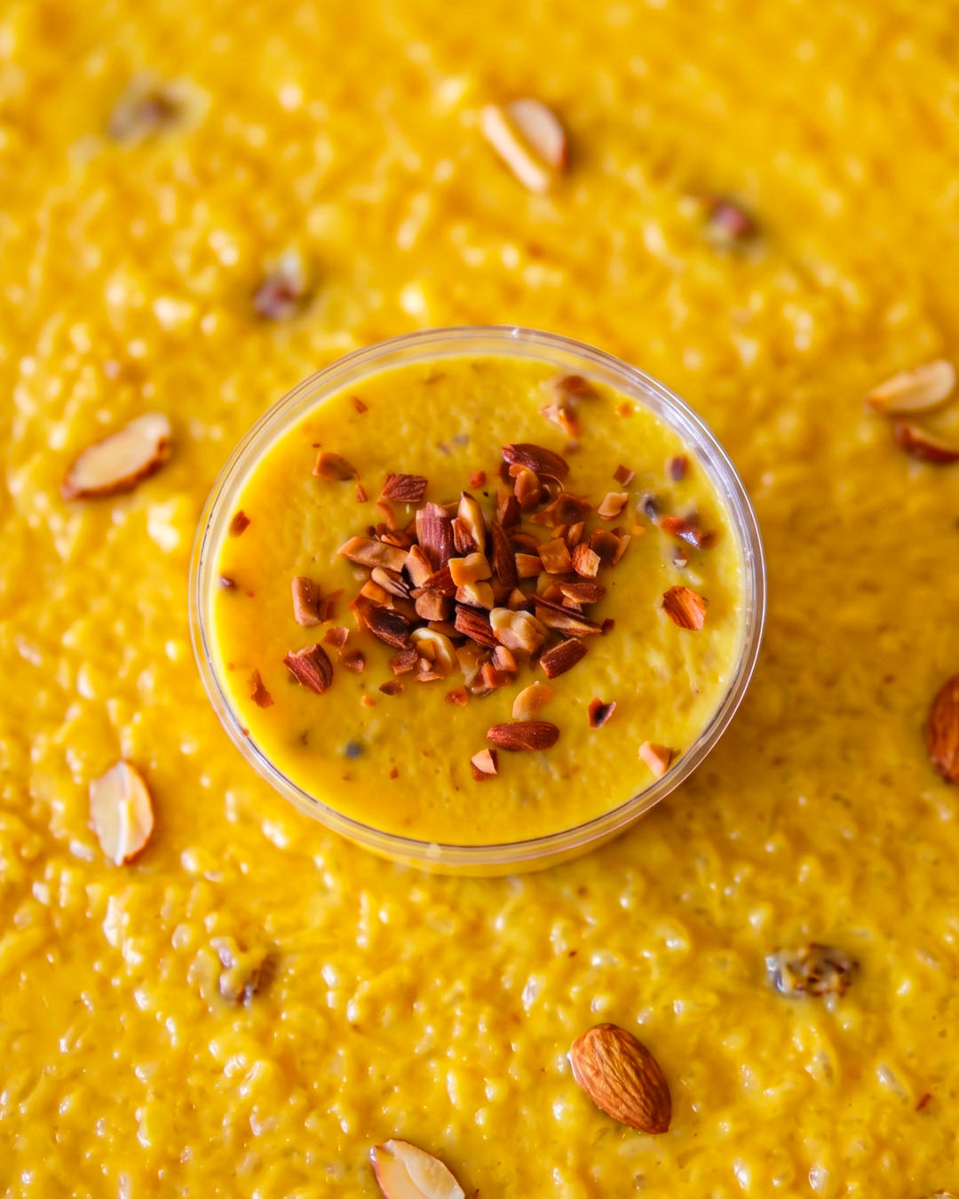 Sütlü Tatlılarımızı Denediniz mi?