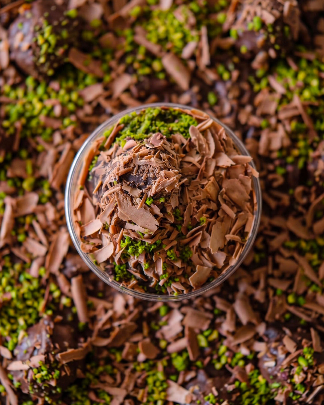 Sütlü Tatlılarımızı Denediniz mi?