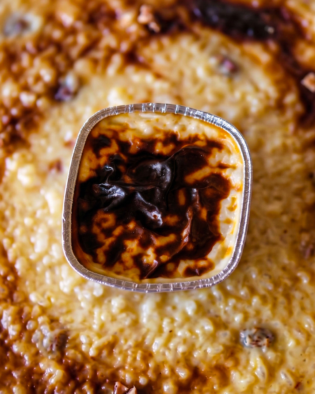 Sütlü Tatlılarımızı Denediniz mi?