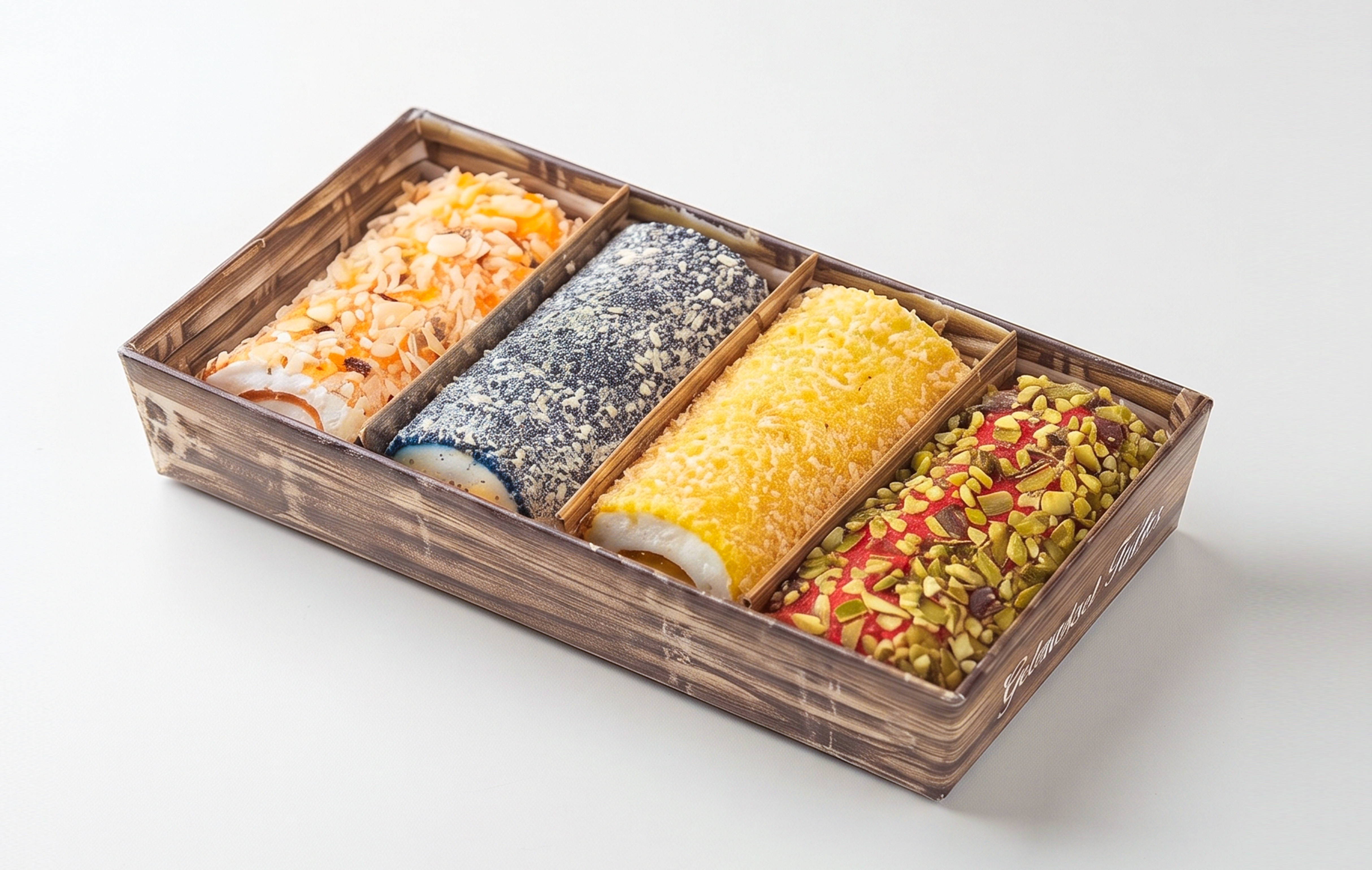 Bandırma Lokum 500 gr