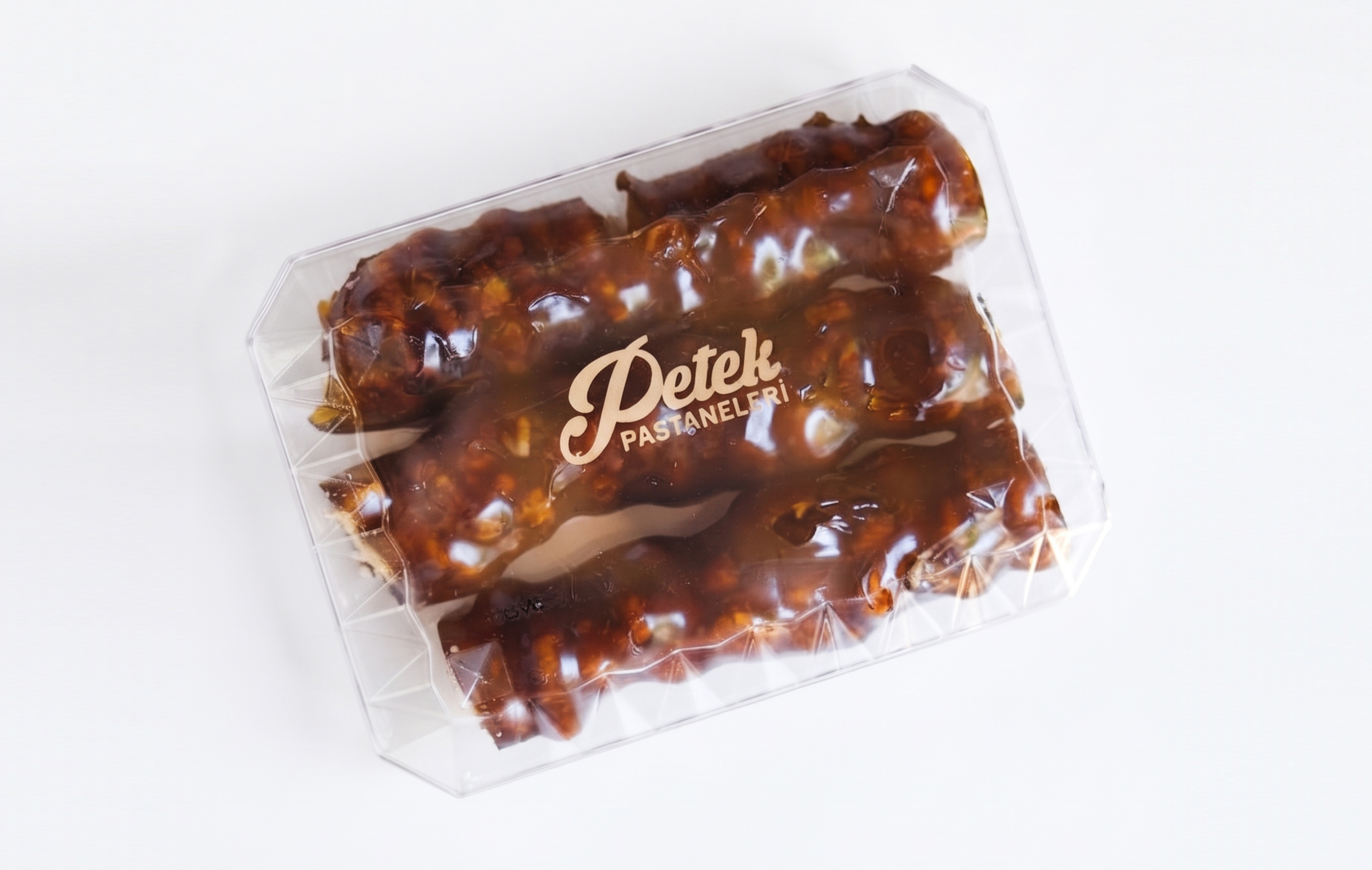 Harnup Pekmezli Üzüm Sucuğu 400 gr
